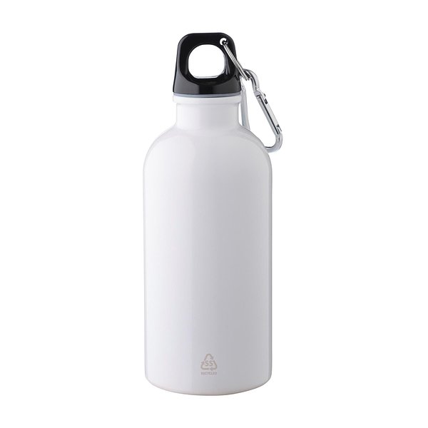 Trinkflasche Chtaunns | Recycelt | 400 ml