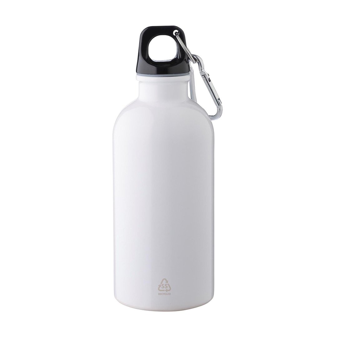 Trinkflasche Chtaunns | Recycelt | 400 ml