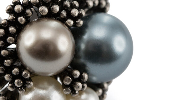 Verstellbarer Ring Ideus