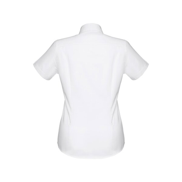 Damen Oxford Bluse Ylanna