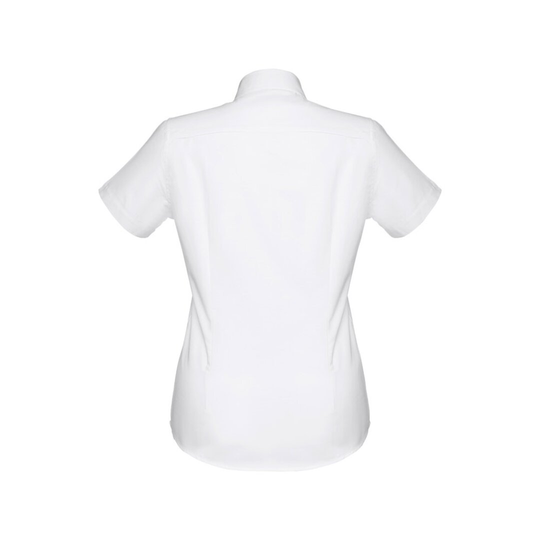 Damen Oxford Bluse Ylanna