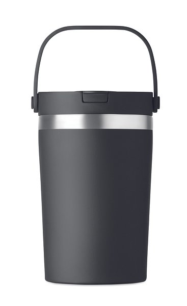 Doppelwandiger Becher 350 ml Nelvep