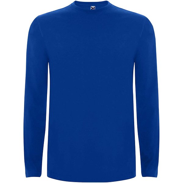 Langerärmeliges T-Shirt, 160 g/m2 - Stina