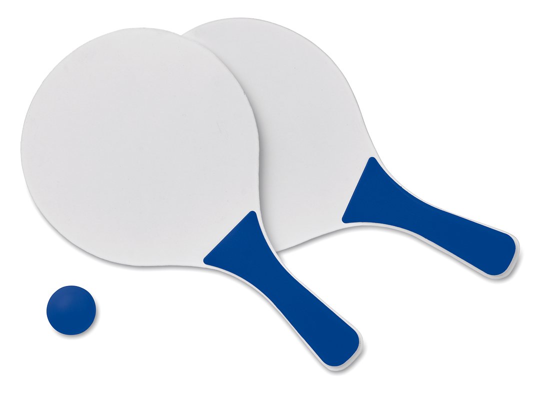 Beachball Spiel Ruinga