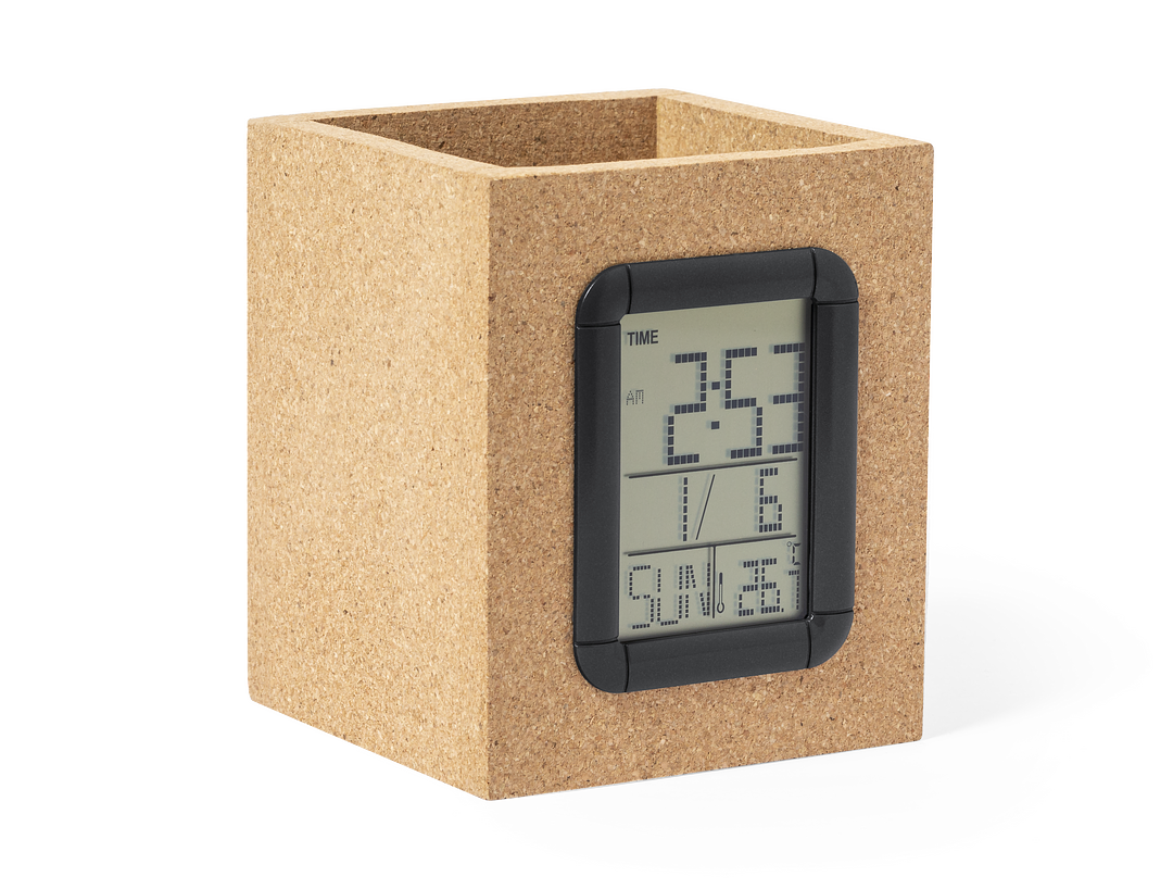 Multifunktion Stifthalter Idcam