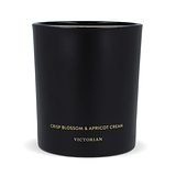 Viktorian Knusprige Blüte und Aprikosencreme Kerze Ittan