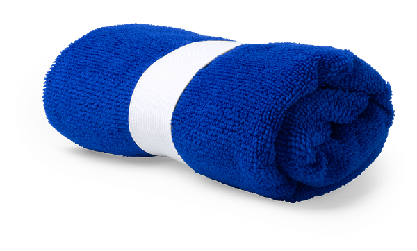 Saugfähiges Handtuch Idfan