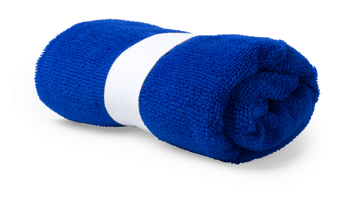 Saugfähiges Handtuch Idfan