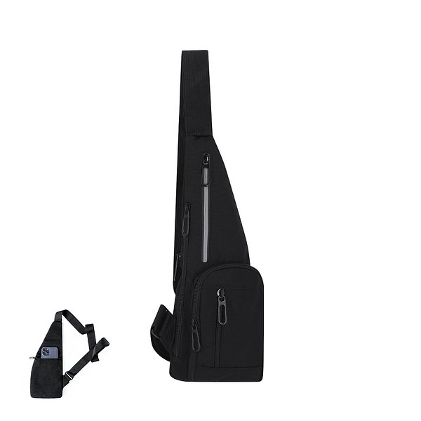 Umhängetasche Idaok