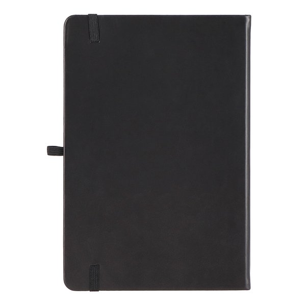 Notizbuch Iroko Hardcover Laser A5 Fenannina