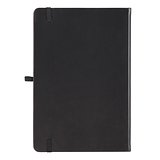 Notizbuch Iroko Hardcover Laser A5 Fenannina
