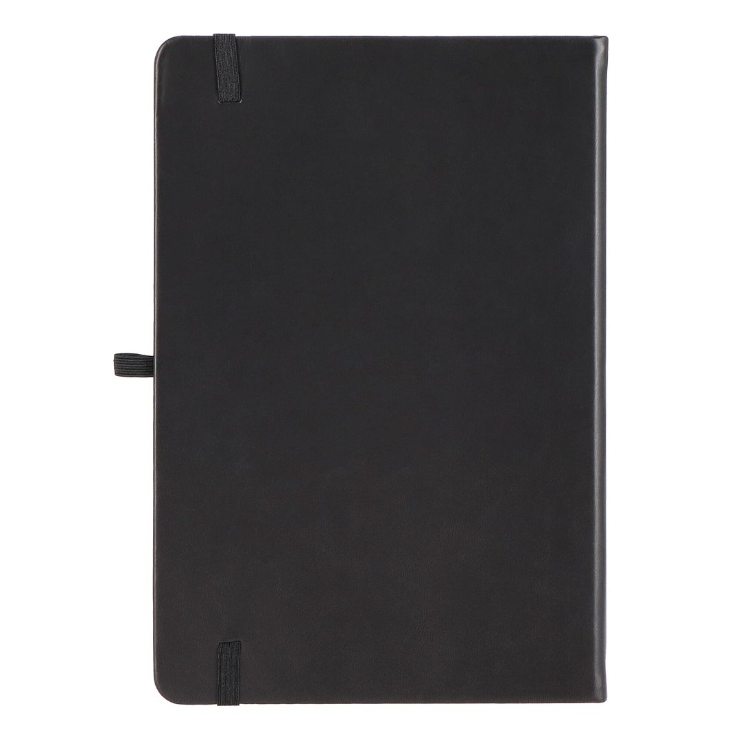 Notizbuch Iroko Hardcover Laser A5 Fenannina