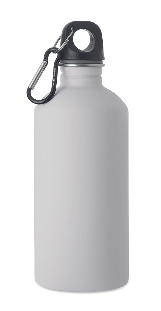 Einwandige Trinkflasche 500ml Trike
