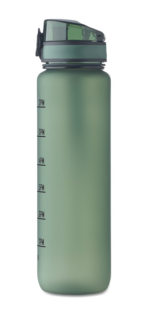 Sport-Trinkflasche RPET 1L Fadringi