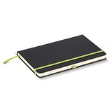 Notizbuch Iroko Hardcover Laser A5 Fenannina