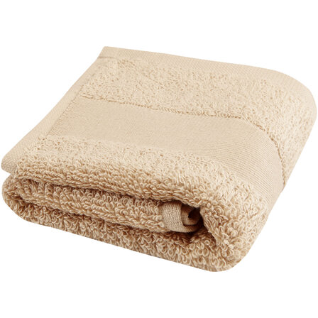 450 g/m² Baumwollhandtuch 30 x 50 cm - Litan