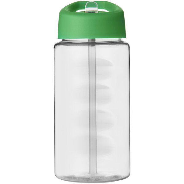 Bop 500 ml Sportflasche mit Ausgussdeckel - Meni