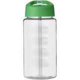 Bop 500 ml Sportflasche mit Ausgussdeckel - Meni