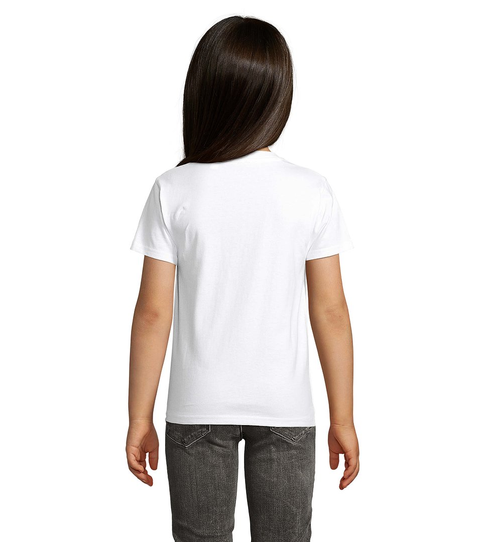 Kinder T-Shirt 175g Linellin