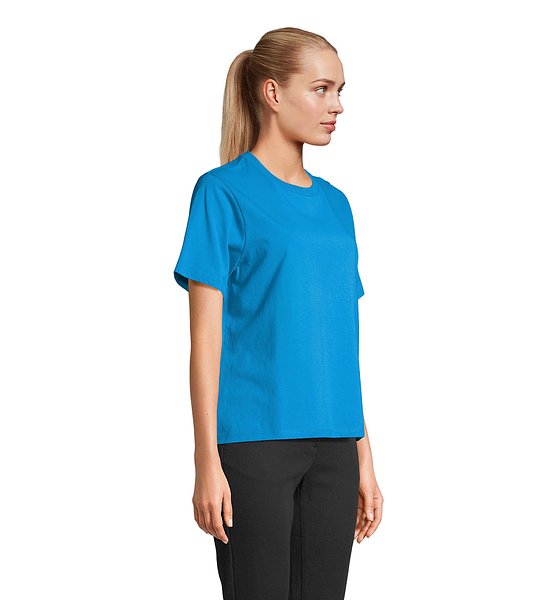 Frauen T-Shirt Köbignani
