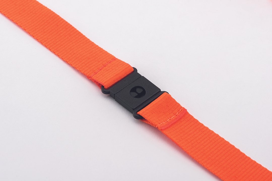 Lanyard mit Karabiner 20mm Benglitt