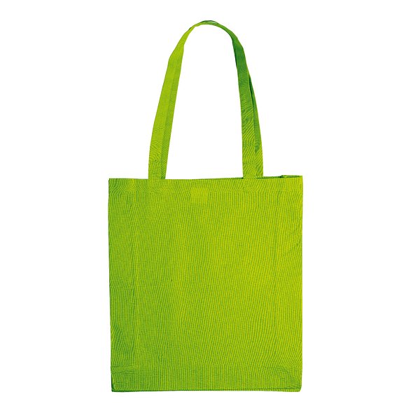 Umhängetasche baumwolle OEKO-TEX® 140g/m² 38x10x42cm Chaspel