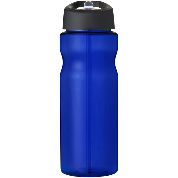 Base 650 ml Sportflasche mit Ausgussdeckel - Ramudi