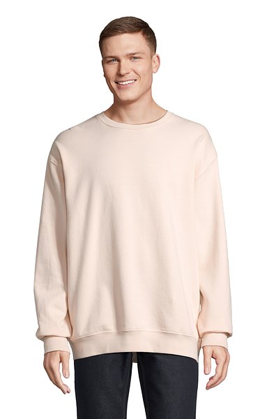 Unisex Sweatshirt Aniamuna