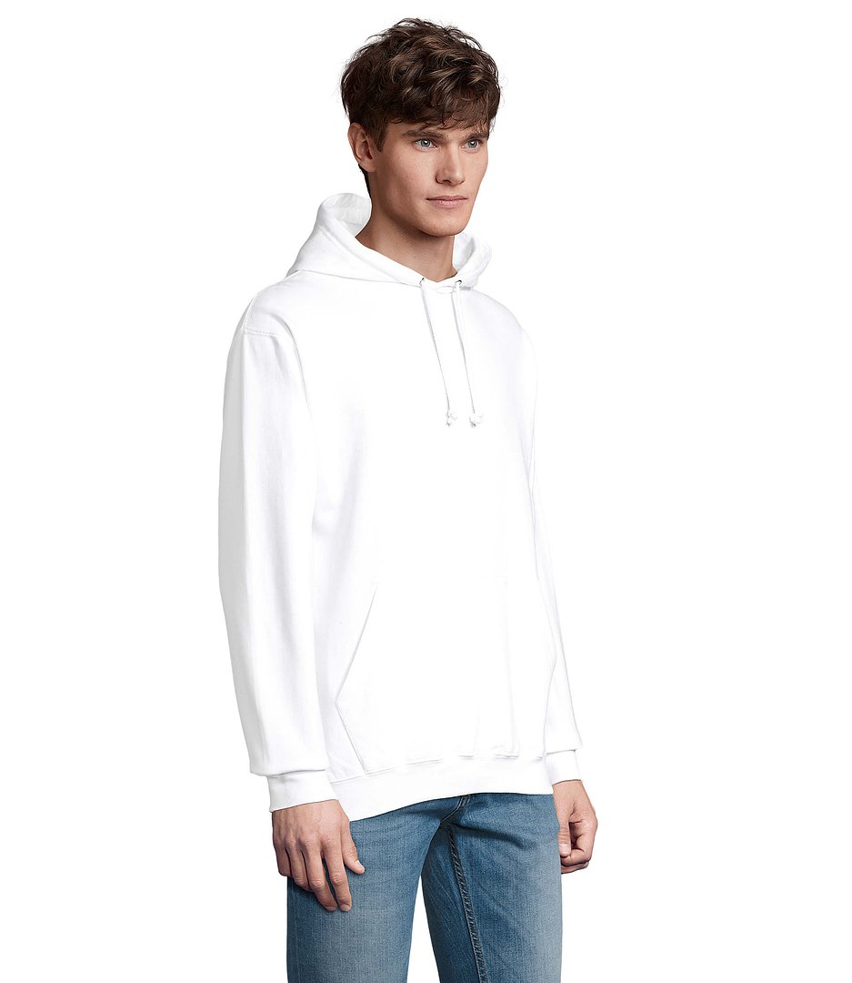 Unisex Hoodie Maraineto