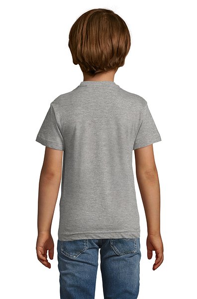 Kinder T-Shirt 150g Durinatrg