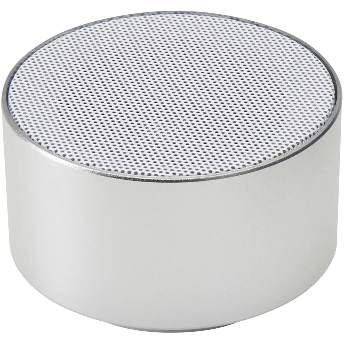 3 W Bluetooth® Lautsprecher aus recyceltem Aluminium - Regiust