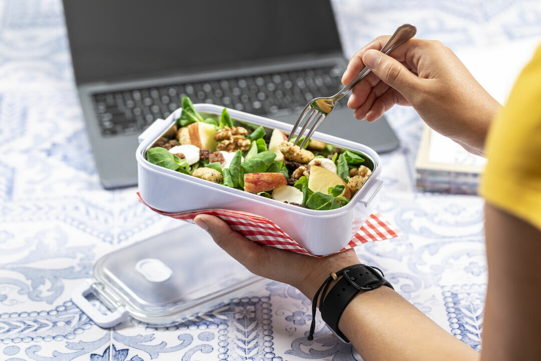 Wärme Lunch Box Idket