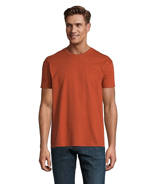 Männer T-Shirt 190g Nole