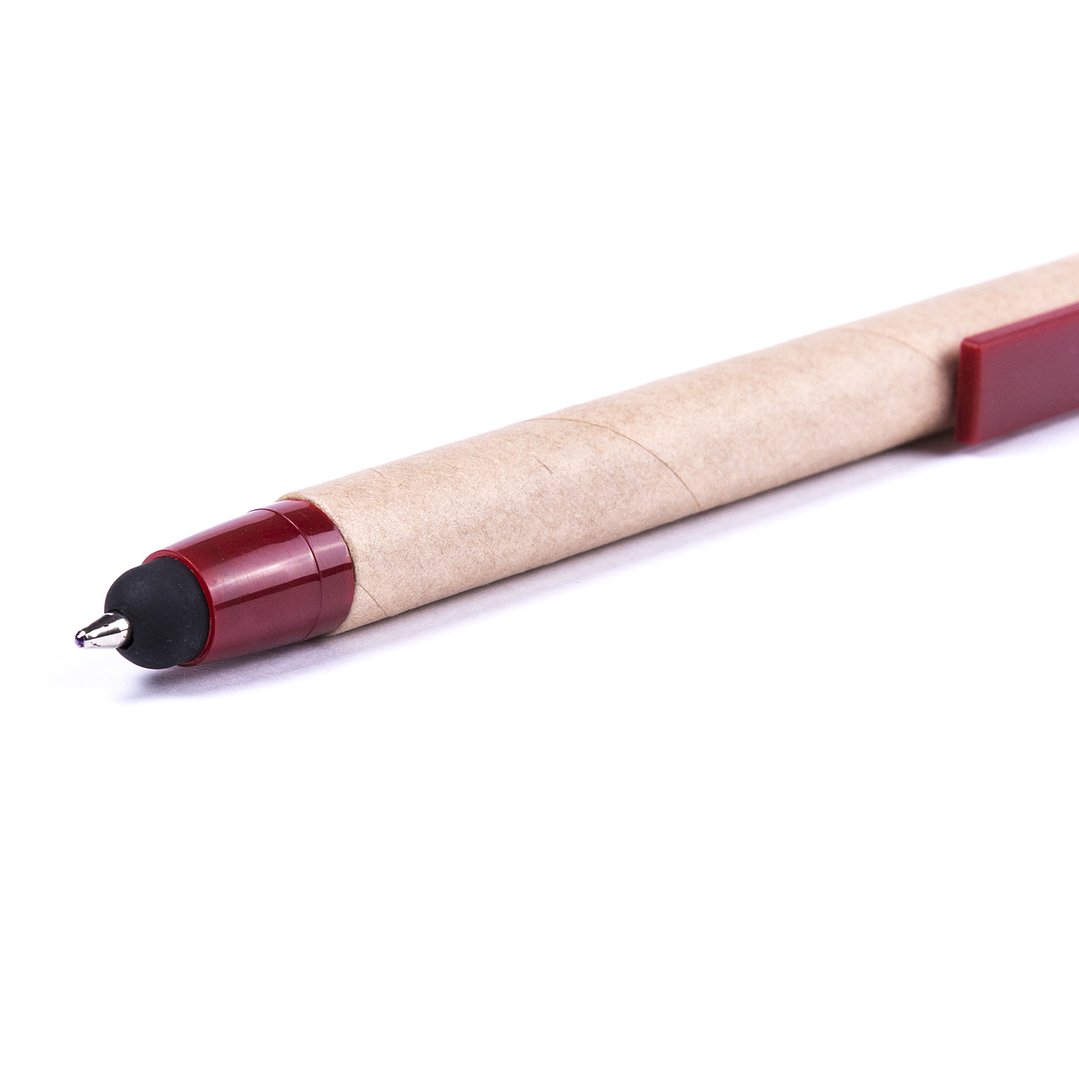 Kugelschreiber Pointer Idhan