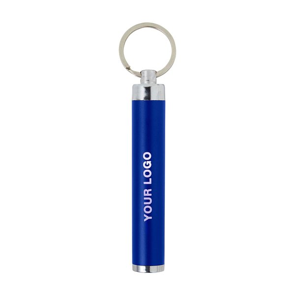 Schlüsselanhänger mit Taschenlampe Paunat
