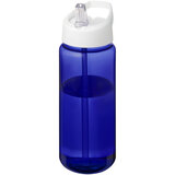 Octave Tritan™ 600 ml Sportflasche mit Ausgussdeckel - Stiannath