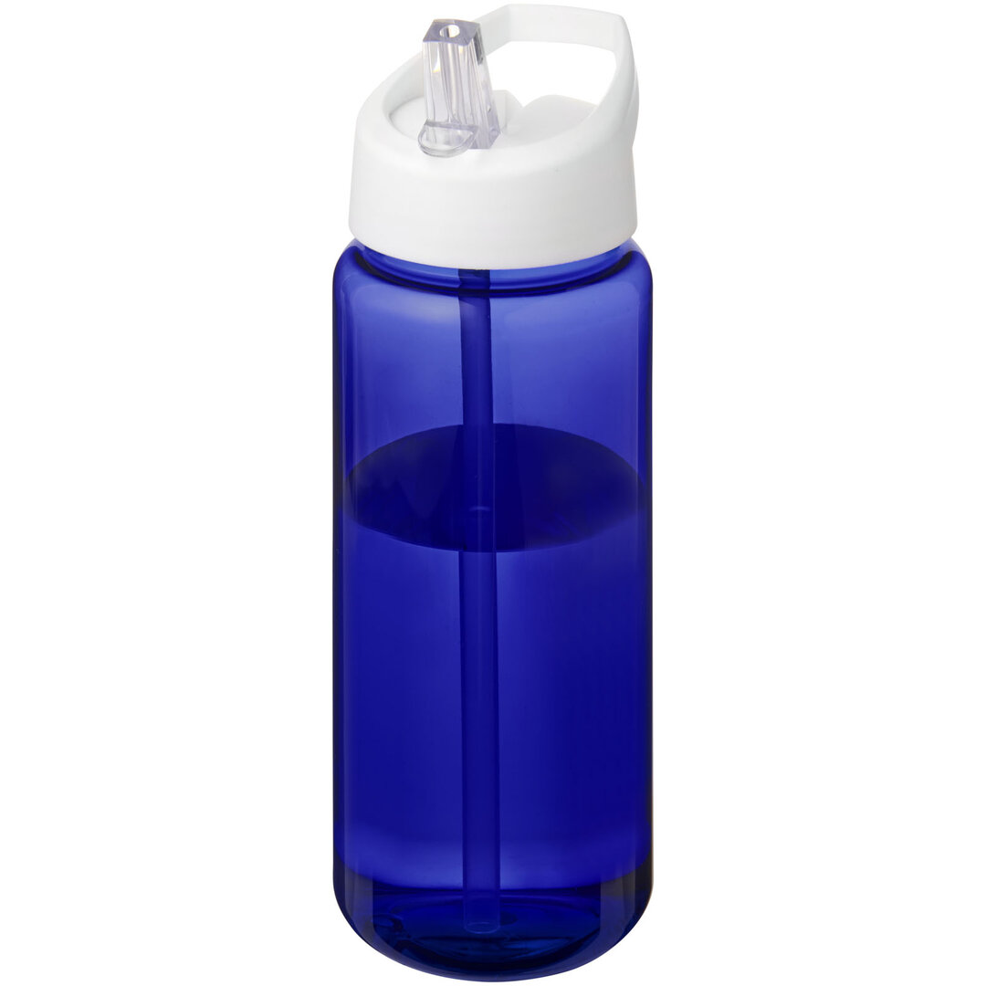 Octave Tritan™ 600 ml Sportflasche mit Ausgussdeckel - Stiannath