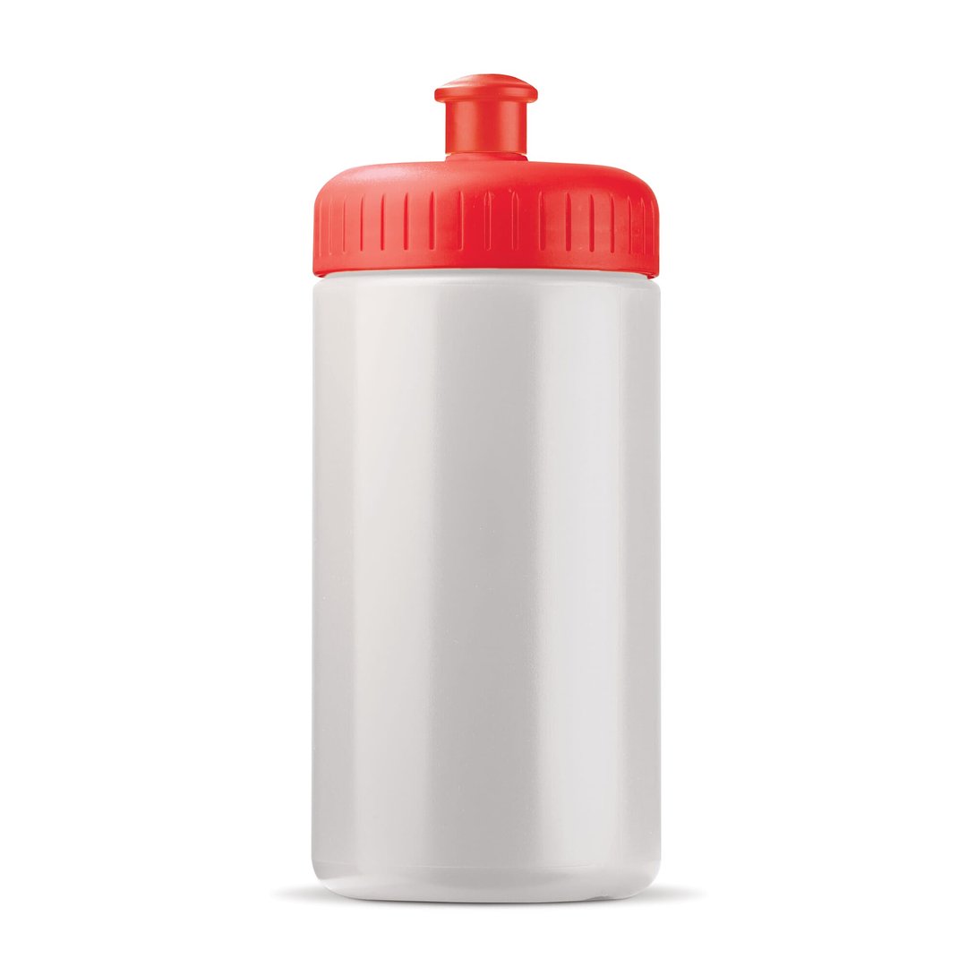 Sportflasche classic 500ml Lüza