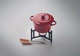 Keramik-Fondue-Set 300 ml Lierist