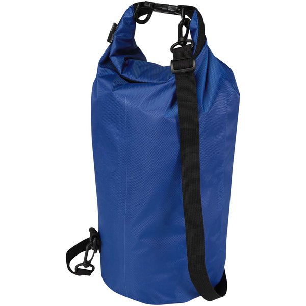 Recycelte, wasserdichte Reisetasche, 10 l - Ainatrun