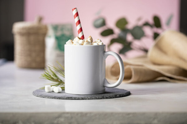 Tasse Idpex