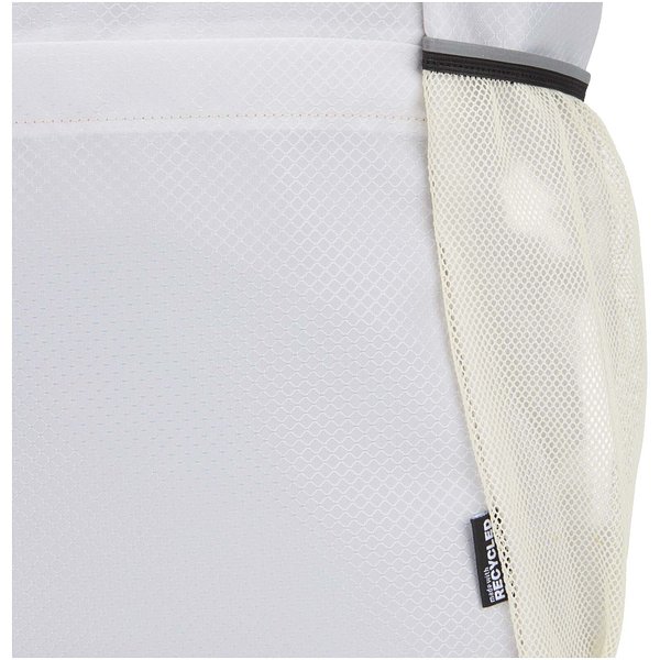 GRS-recycelte Yoga Tragetasche 18 L - Paun