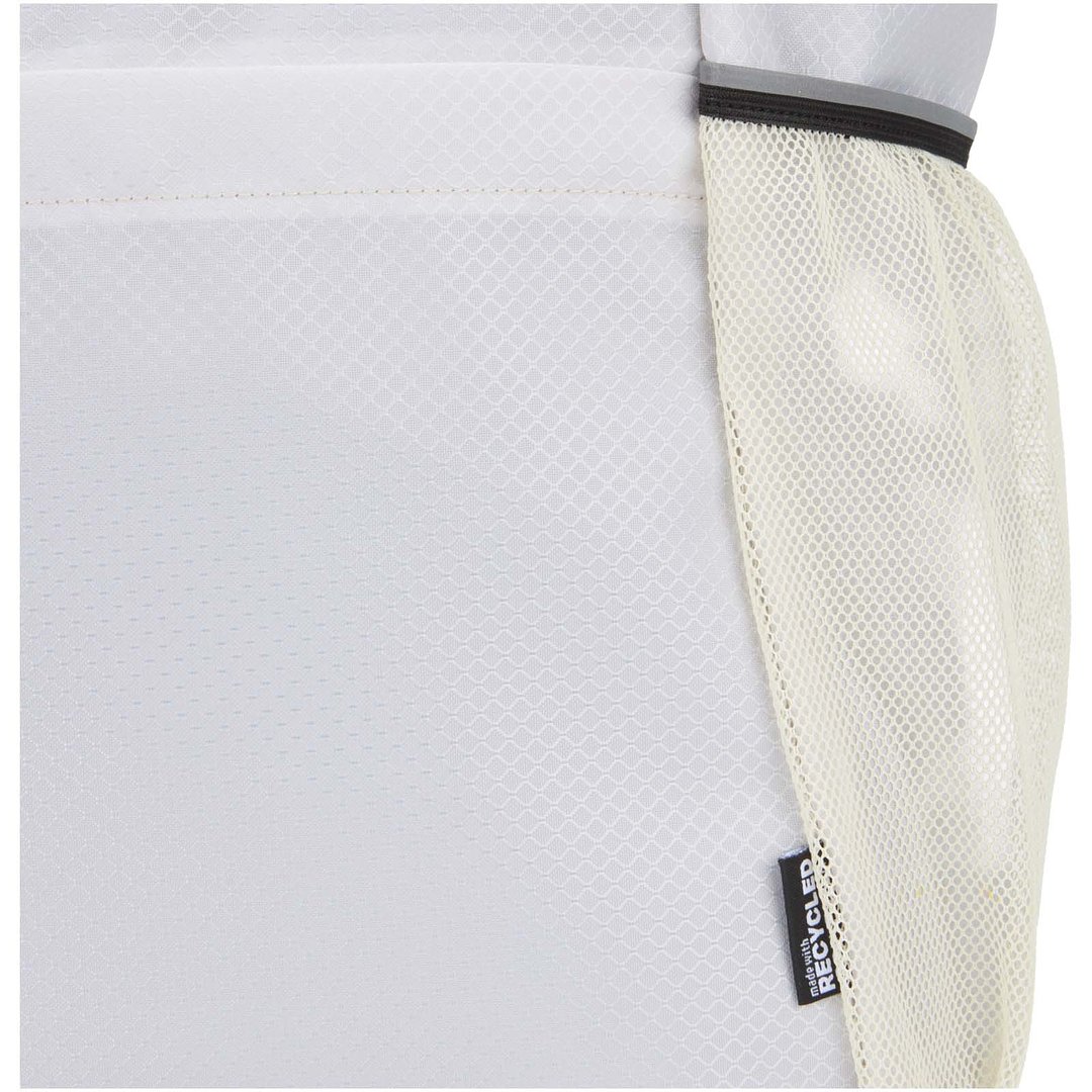 GRS-recycelte Yoga Tragetasche 18 L - Paun