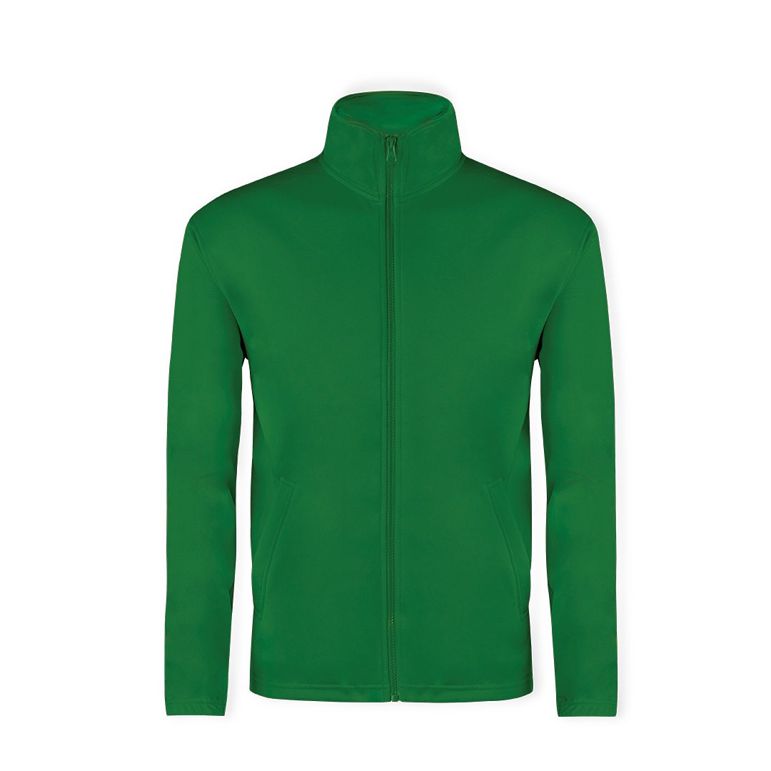 Technische Jacke Idten