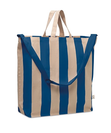 Grosse Strandtasche 280g/m² Ruinelvie