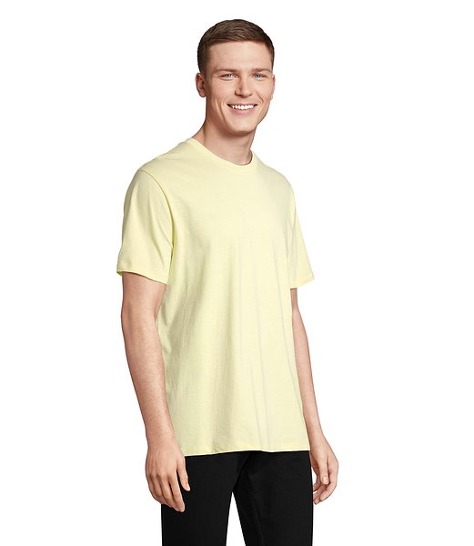 T-Shirt Bio 175g Uediver