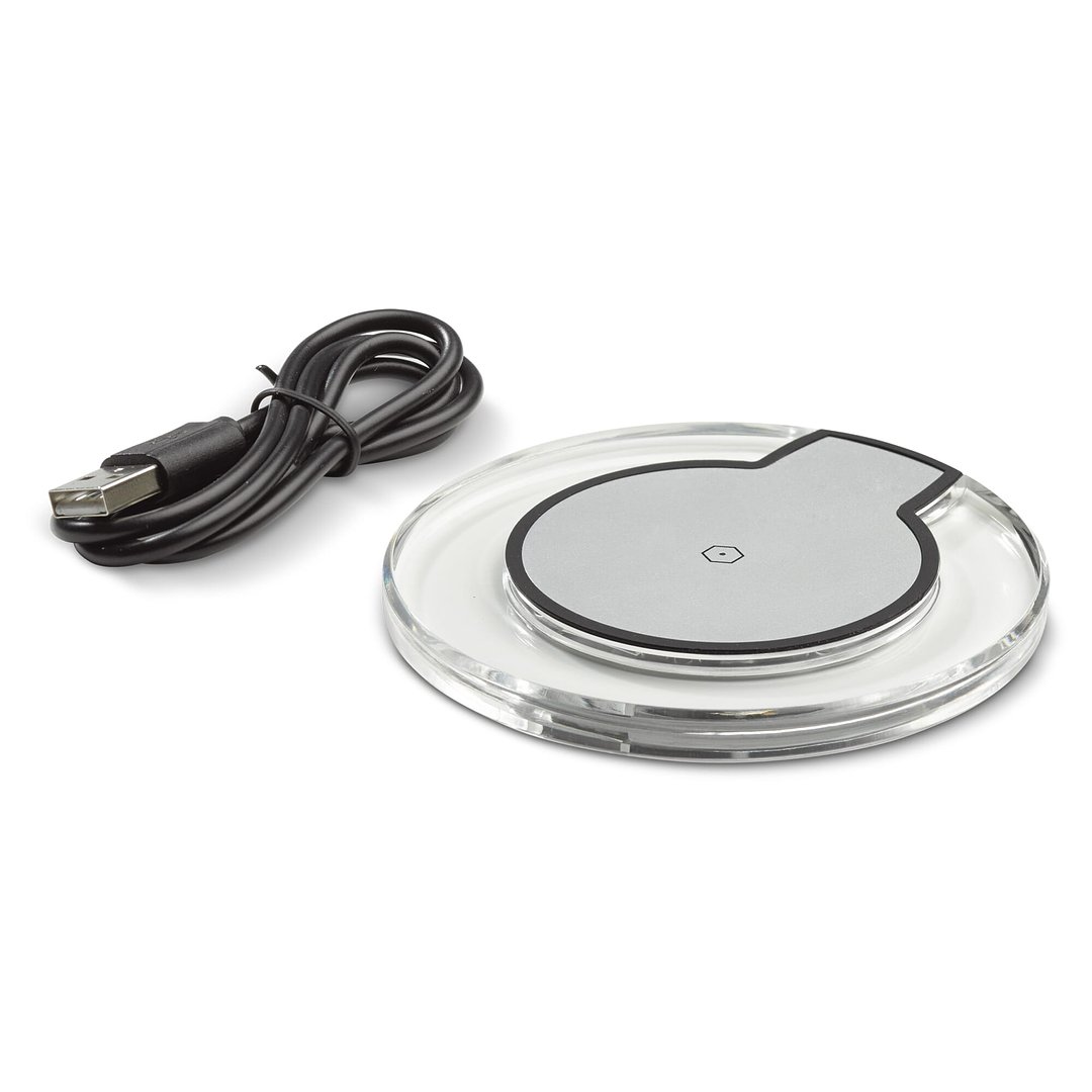 Kabellose Ladestation 5W Benchath