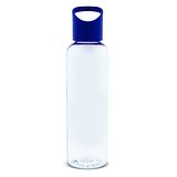 Loop Flasche transparent R-PET 600ml Warama