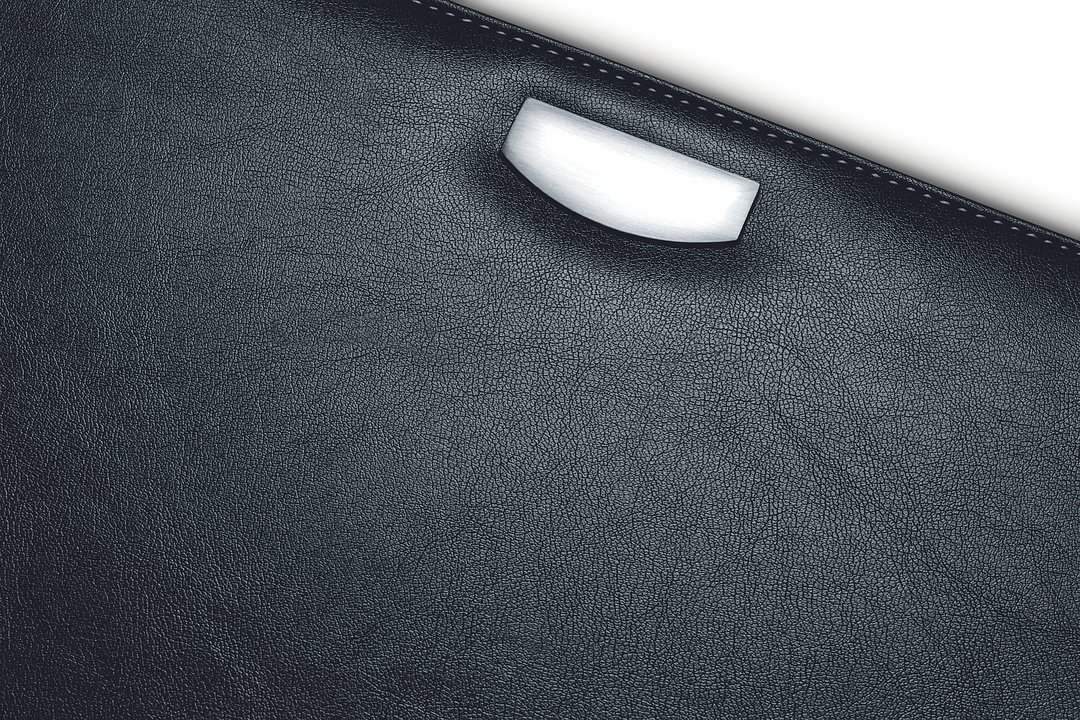 DIN A4 Dokumentenmappe Oldicorst