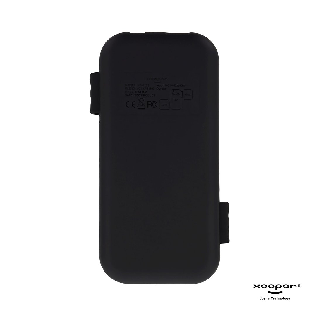 Trafold 3 Wireless charger 15W Adingn